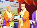 9th Convocation of Vivekananda University Coimbatore Campus 13 Sept 2014 (252)