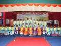 9th Convocation of Vivekananda University Coimbatore Campus 13 Sept 2014 (255)