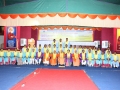 9th Convocation of Vivekananda University Coimbatore Campus 13 Sept 2014 (257)