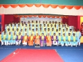 9th Convocation of Vivekananda University Coimbatore Campus 13 Sept 2014 (258)