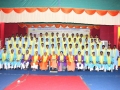 9th Convocation of Vivekananda University Coimbatore Campus 13 Sept 2014 (259)