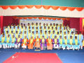 9th Convocation of Vivekananda University Coimbatore Campus 13 Sept 2014 (259)