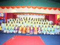 9th Convocation of Vivekananda University Coimbatore Campus 13 Sept 2014 (260)