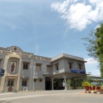 Vivekananda University Coimbatore Campus (106)