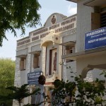 Vivekananda University Coimbatore Campus (123)