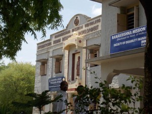 Vivekananda University Coimbatore Campus (123)