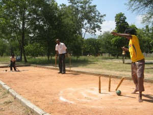 Hitting-the-Indian-club-game-for-children-with-visual-impairment