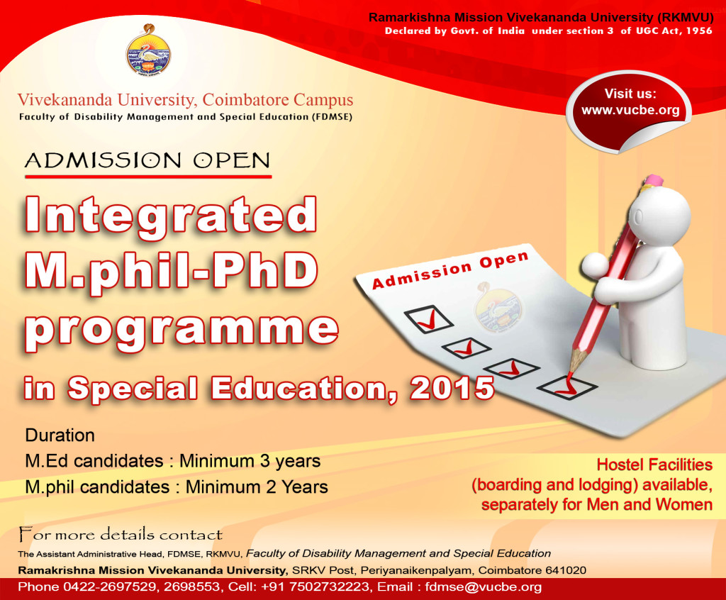 what is m phil and phd
