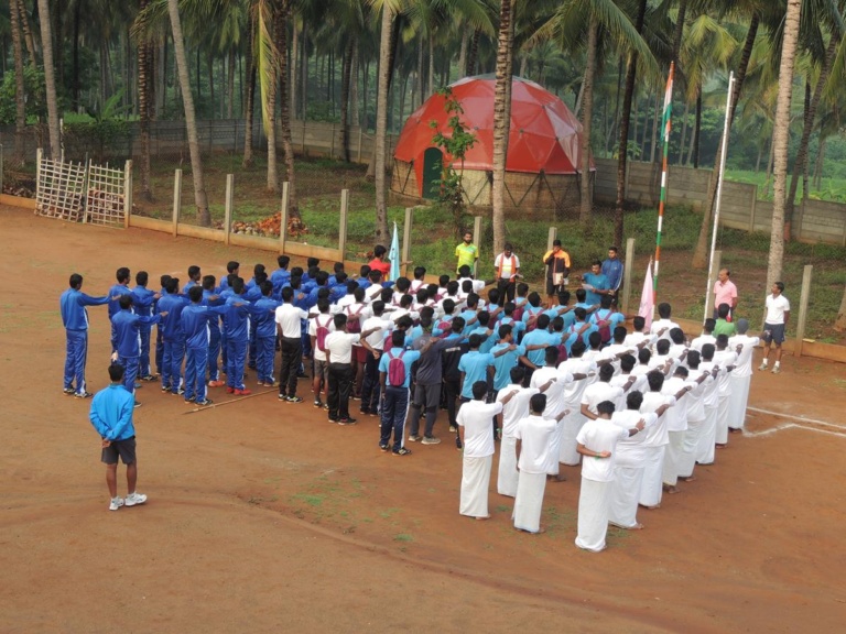 150th Birth Anniversary of Mahatma Gandhi