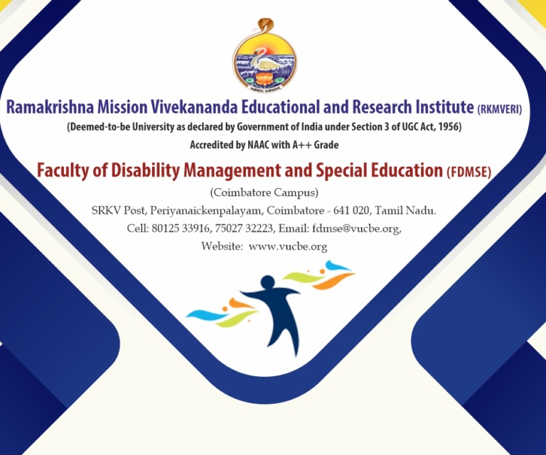 Internation Day Persons with Disabilities. 3 December 2019 